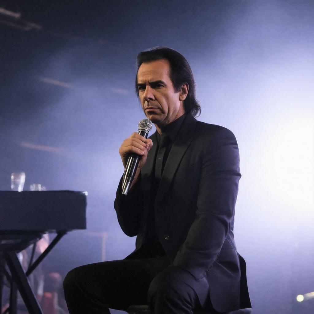 Nick Cave (artist)